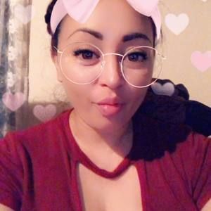 Meet your Posher, Teresita